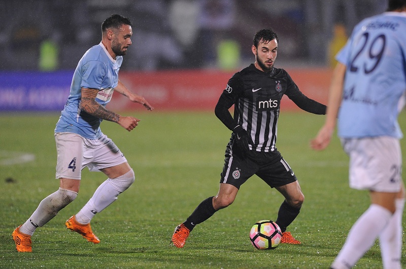 Амиен хоће Jанковића